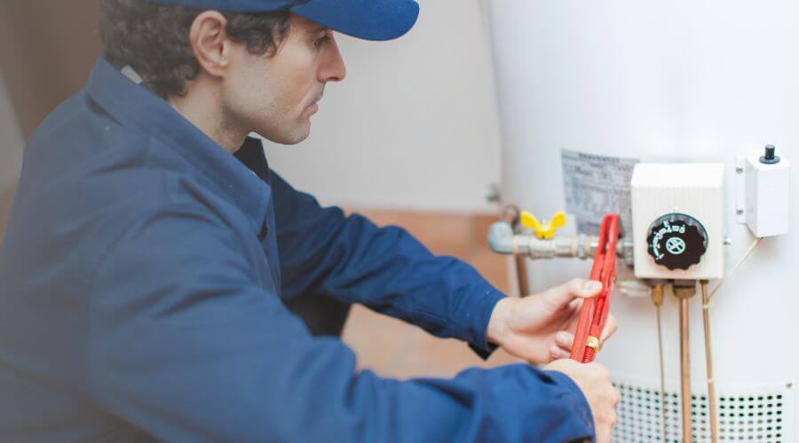 Professional emergency plumbing in Bentonville, VA